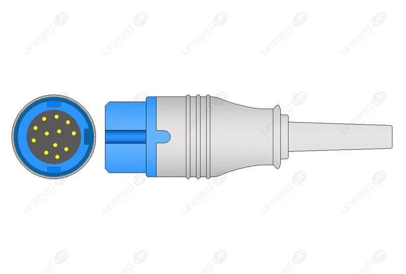 SENSOR SPO2 U410-22M
