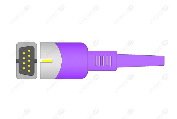 CABLE TRONCAL SpO2 U701-01P
