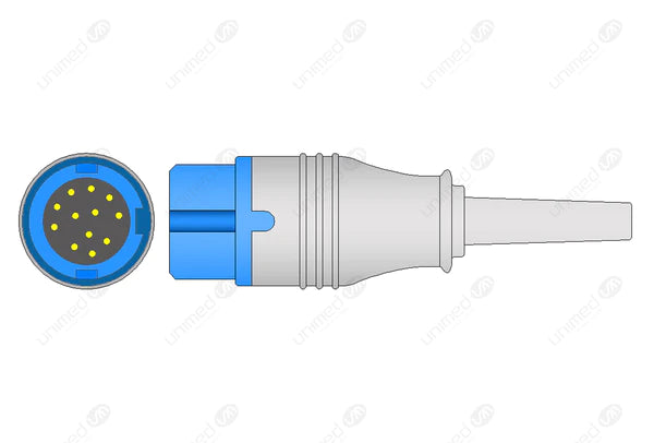 CABLE TRONCAL SpO2 U708-22M