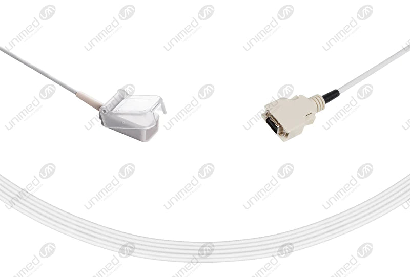 CABLE DE TRONCAL P/SpO2 U708M-15R