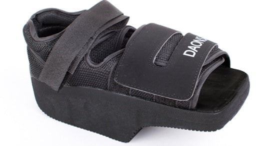 ZAPATO VOLADO DEL ANTEPIE