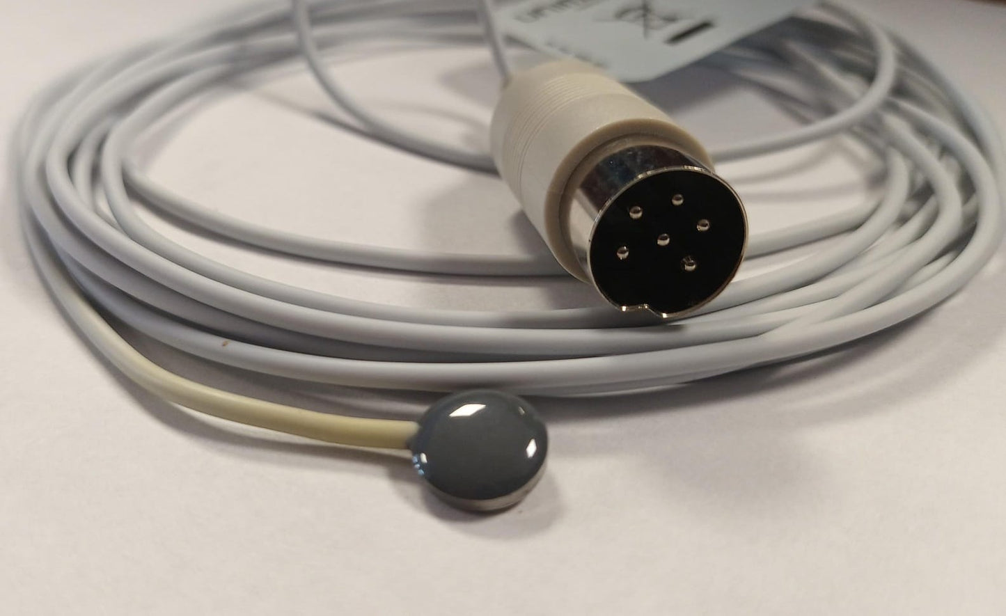 SENSOR DE TEMPERATURA