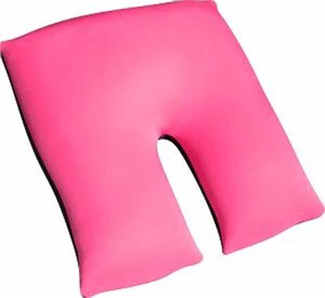 ASIENTO PARA COXIS ABIERTO