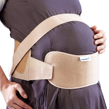 Faja para embarazo conwell modelo 5512 - ORTO-PAC, SILLAS DE RUEDAS, CAMAS HOSPITALARIAS, ORTOPEDIA BLANDA, CUNA PEDIATRICA, CARROS ROJOS, RODILLERAS, TOBILLERAS, CAMILLAS DE TRASLADO, CAMILLAS DE EMERGENCIA, PAPEL PARA EQUIPO MEDICO