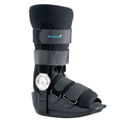 Ferula inmovilizadora de tobillo marca conwell modelo graduada ( walker) 5908 - ORTO-PAC, SILLAS DE RUEDAS, CAMAS HOSPITALARIAS, ORTOPEDIA BLANDA, CUNA PEDIATRICA, CARROS ROJOS, RODILLERAS, TOBILLERAS, CAMILLAS DE TRASLADO, CAMILLAS DE EMERGENCIA, PAPEL PARA EQUIPO MEDICO