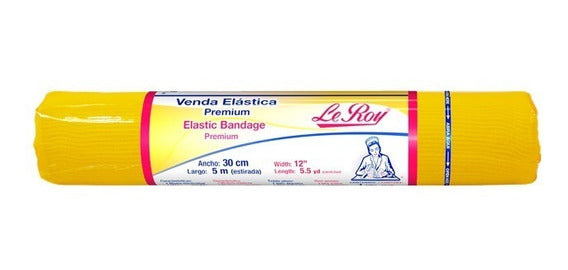 VENDA ELASTICA LE ROY