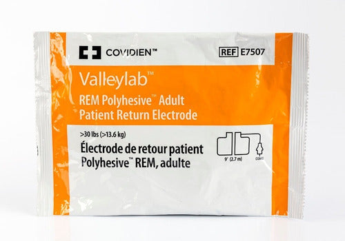 PLACA PARA ELECTROCAUTERIO VALLEY LAB REF. E7507