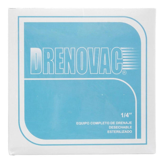 DRENAJE DRENOVAC