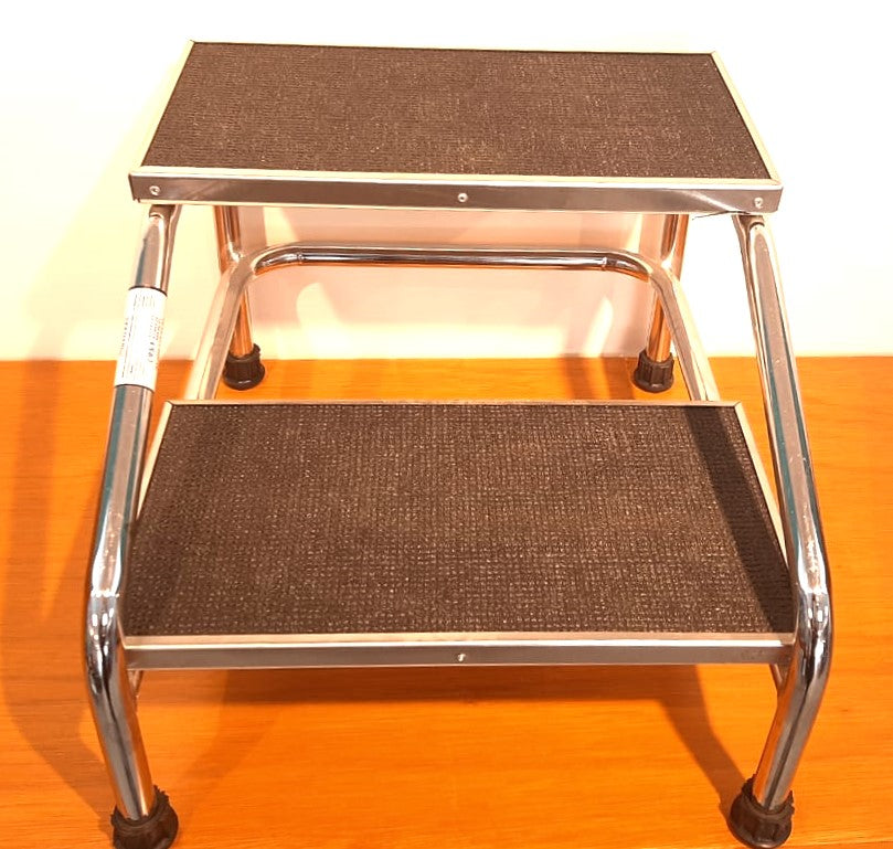 ESCALERILLA DE 2 PELDAÑOS MEDITEMS