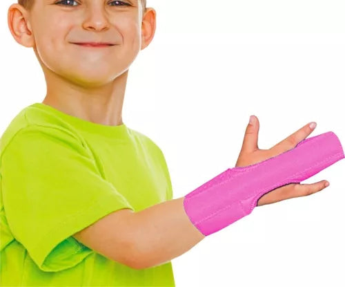 INMOVILIZADOR DE DEDO