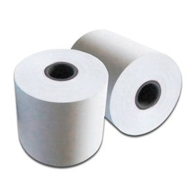 Papel Rollo Thermal Marca Sonomed, Ref. BR5030/16, compatible para varias marcas.