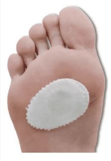 PROTECTOR PARA CALLOSIDADES