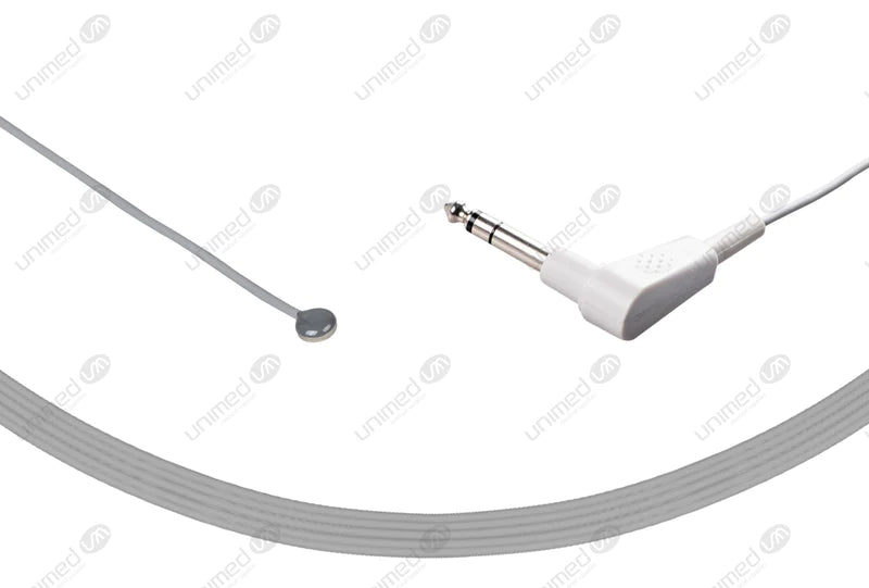 SENSOR DE TEMPERATURA