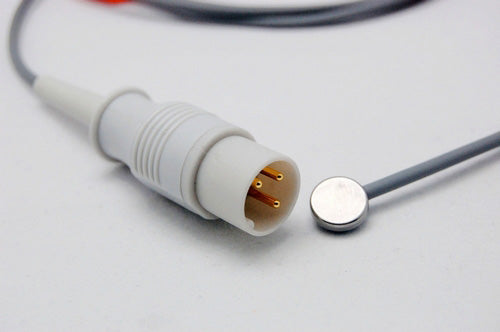 SENSOR DE TEMPERATURA