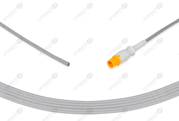 SENSOR DE TEMPERATURA