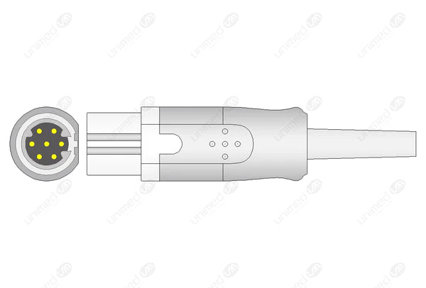 SENSOR DE TEMPERATURA TSM-AD