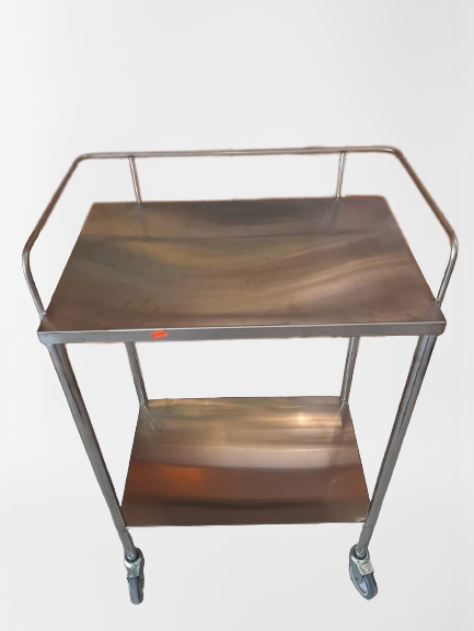MESA PASTEUR DE 60 X 50 X 100 CM