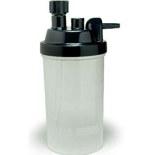 Humidificador de alto volumen hsiner modelo 70523