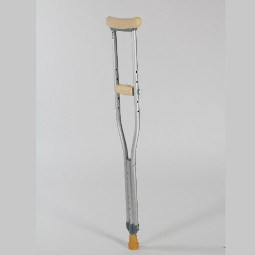 Muletas de aluminio marca Kaiyang modelo KY925