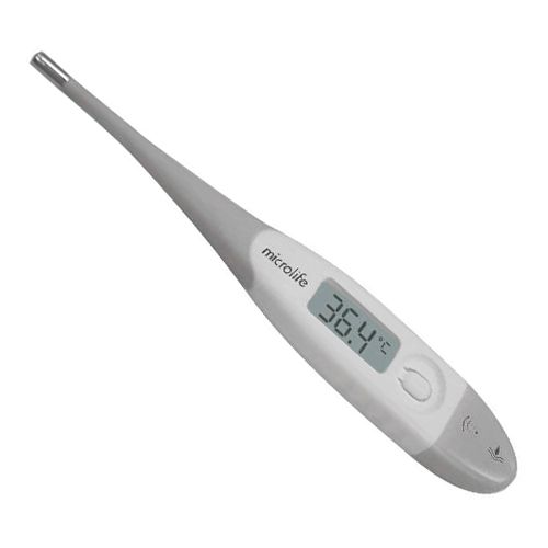 TERMOMETRO FLEXIBLE 60 SEG MICROLIFE
