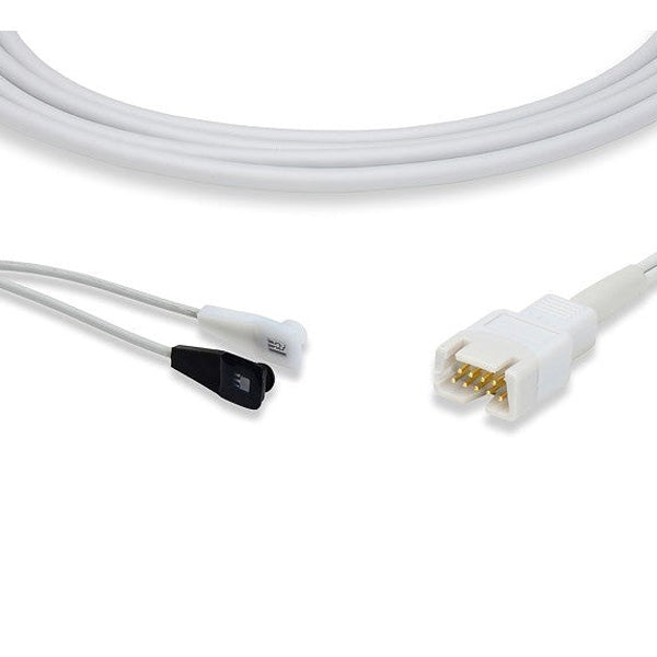 SENSOR DE SPO2 MULTISITIO REUSABLE U803-49