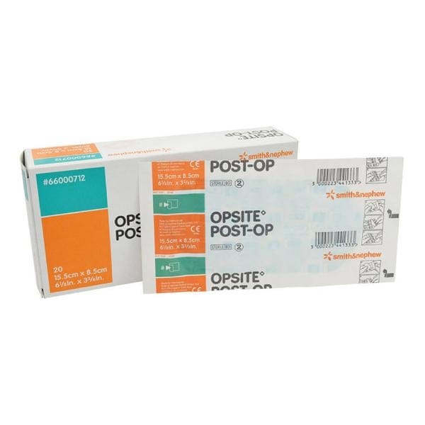 APOSITO OPSITE POST-OP