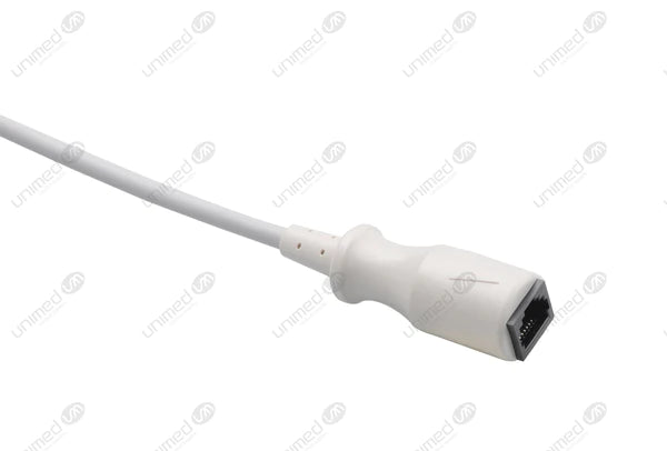 CABLE ADAPTADOR IBP COMPATIBLE CON DRAGER