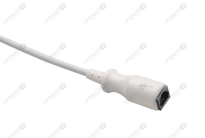 CABLE ADAPTADOR IBP COMPATIBLE CON DRAGER