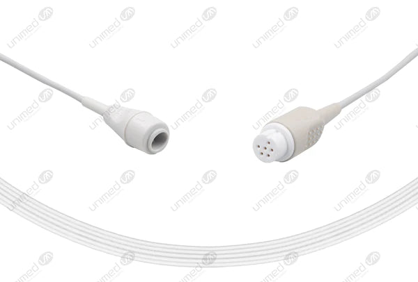 CABLE ADAPTADOR IBP COMPATIBLE CON DATASCOPE