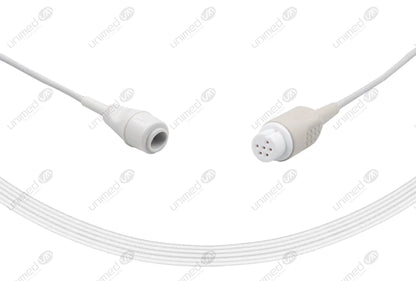 CABLE ADAPTADOR IBP COMPATIBLE CON DATASCOPE