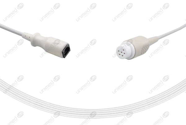 CABLE ADAPTADOR IBP COMPATIBLE CON DATASCOPE