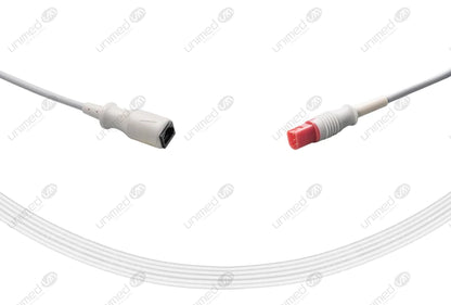 CABLE ADAPTADOR IBP COMPATIBLE CON DATASCOPE