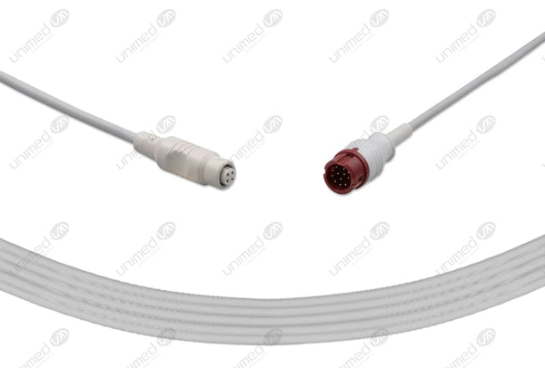 CABLE ADAPTADOR IBP COMPATIBLE CON PHILIPS-M1634A