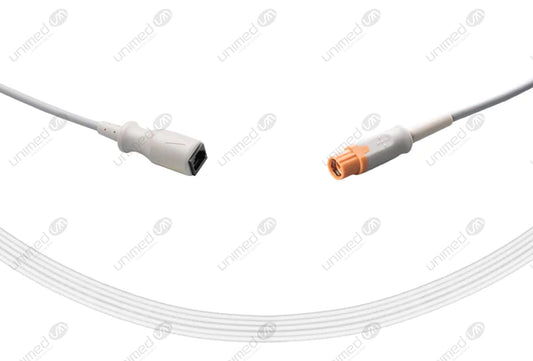 CABLE ADAPTADOR IBP COMPATIBLE CON SIEMENS