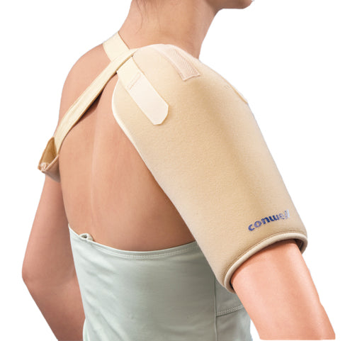 SOPORTE PARA HOMBRO 5202
