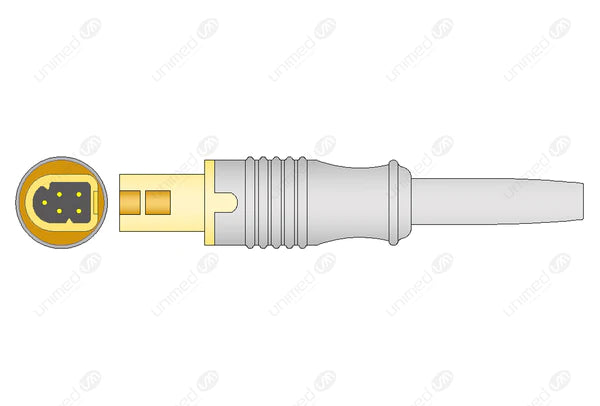 SENSOR DE TEMPERATURA COMPATIBLE CON MINDRAY