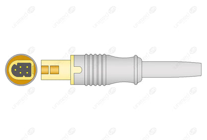 SENSOR DE TEMPERATURA COMPATIBLE CON MINDRAY