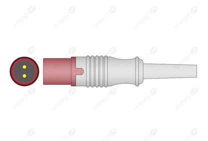 SENSOR DE TEMPERATURA THP-AD UNIMED