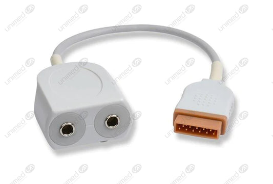 ADAPTADOR DE CABLE DE TEMPERATURA TMQ700-AD/2