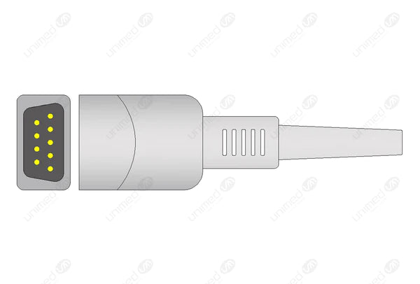 CABLE ADAPTADOR PARA SPO2 U708-06