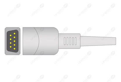 CABLE ADAPTADOR PARA SPO2 U708-06