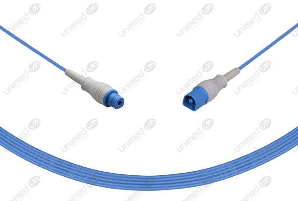 CABLE DE INTERFAZ DE SPO2 COMPATIBLE CON PHILIPS-M1941A