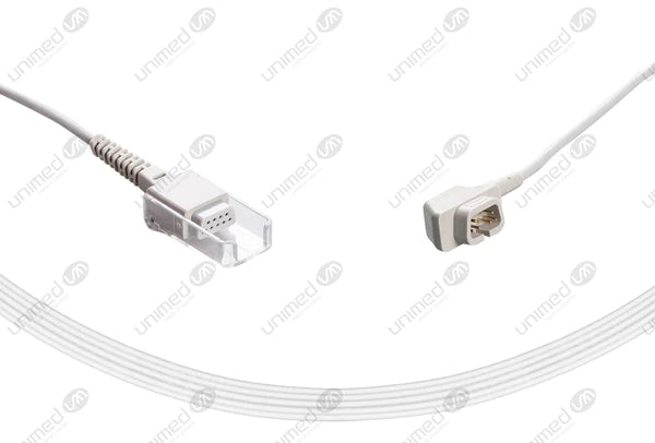 CABLE DE INTERFAZ DE SPO2 COMPATIBLE CON CSI