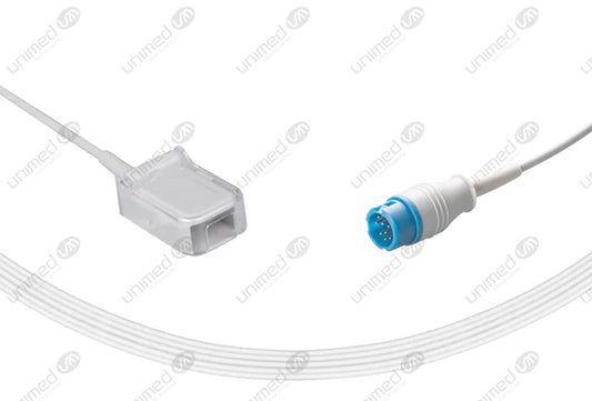 CABLE ADAPTADOR DE SPO2 MINDRAY U708M-22