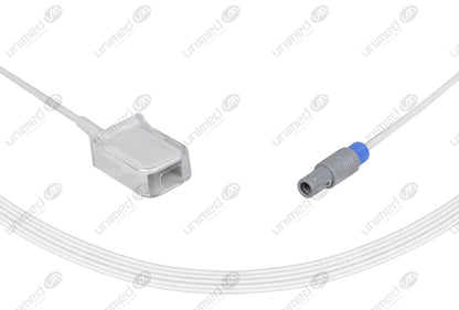 CABLE ADAPTADOR PARA SPO2 MINDRAY U708M-30