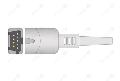 CABLE DE INTERFAZ DE SPO2 COMPATIBLE CON MINDRAY-MASIMO