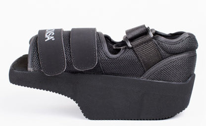 ZAPATO VOLADO DEL ANTEPIE