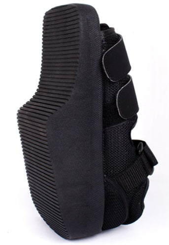 ZAPATO VOLADO DEL ANTEPIE
