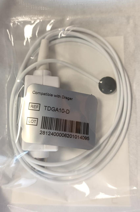 SENSOR DE TEMPERATURA TDGA10-D-10