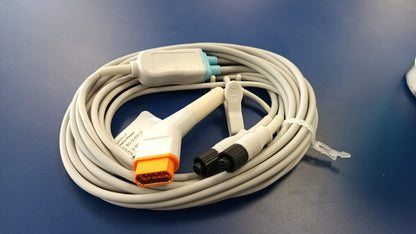 CABLE PARA MEDICION DE PI